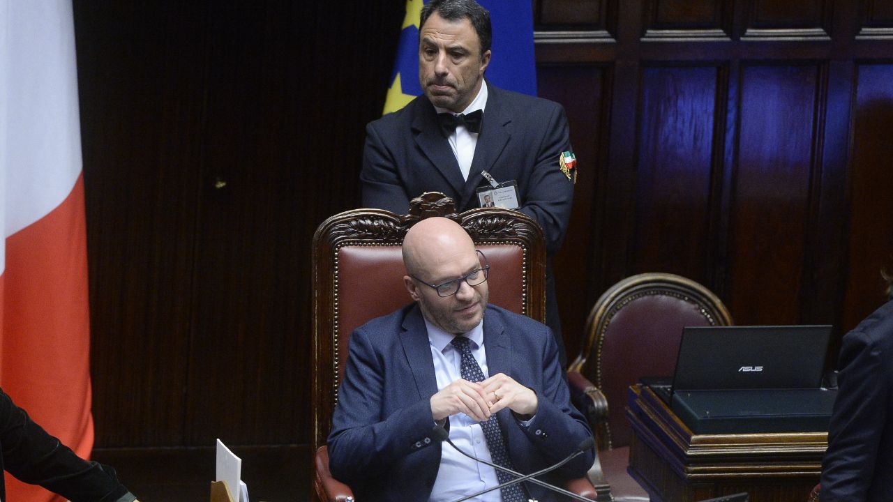 Fontana: “Il 25 aprile 1945, l’Italia antifascista riconquisto’ la libertà”