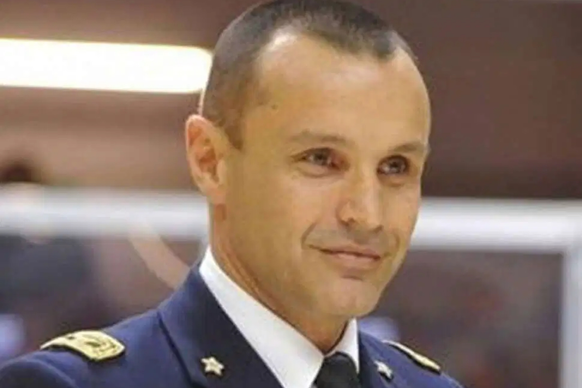 Cambio ai vertici del Ministero della Difesa