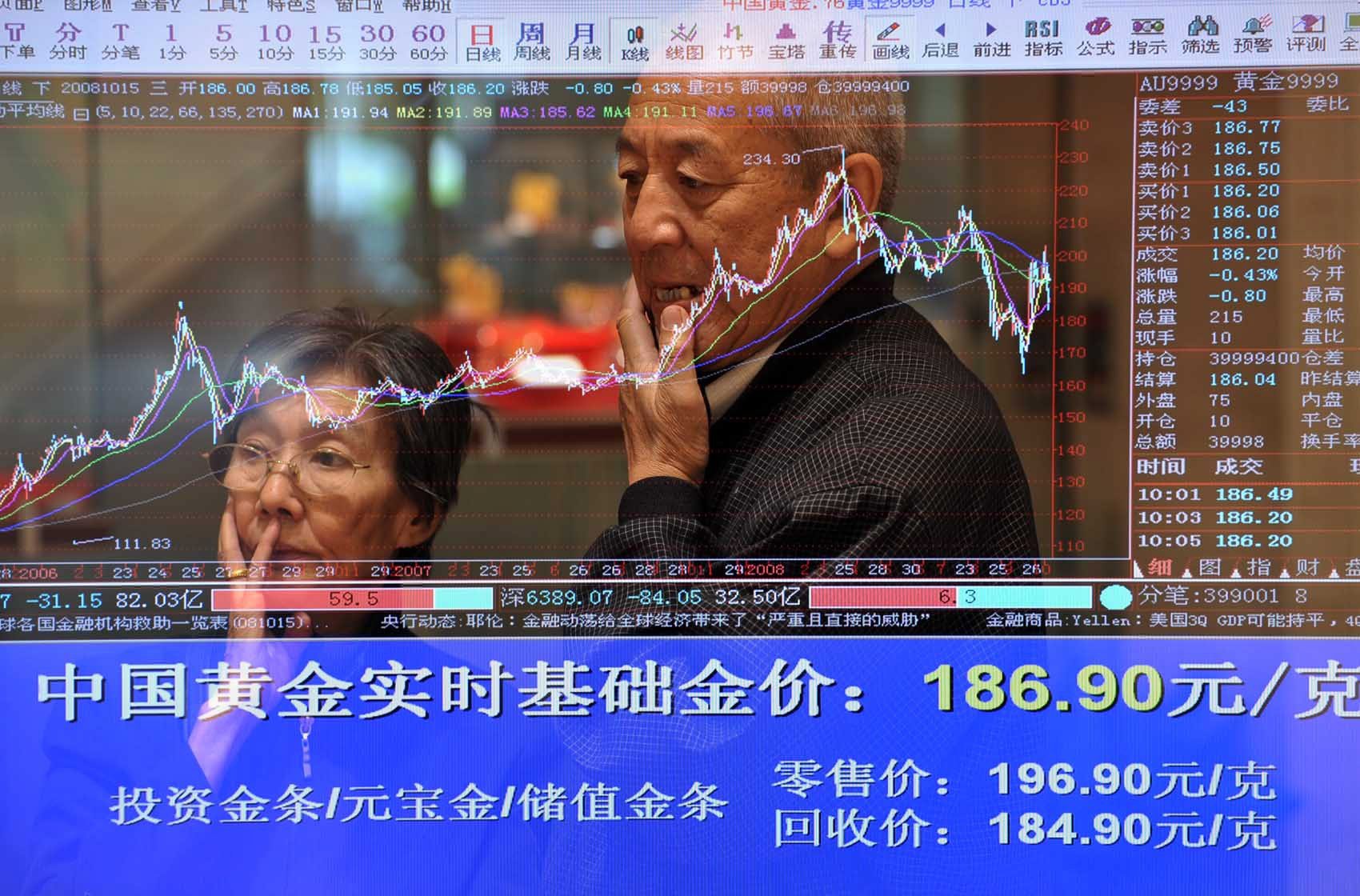 Cina, Pil oltre le attese nel primo trimestre 2025: +5,4%