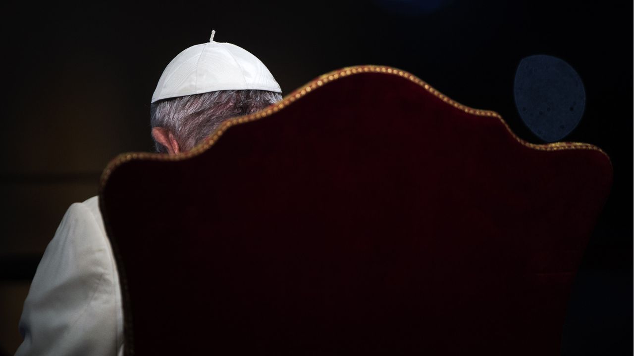 Il Pontefice seguirà la Via Crucis al Colosseo da Casa Santa Marta