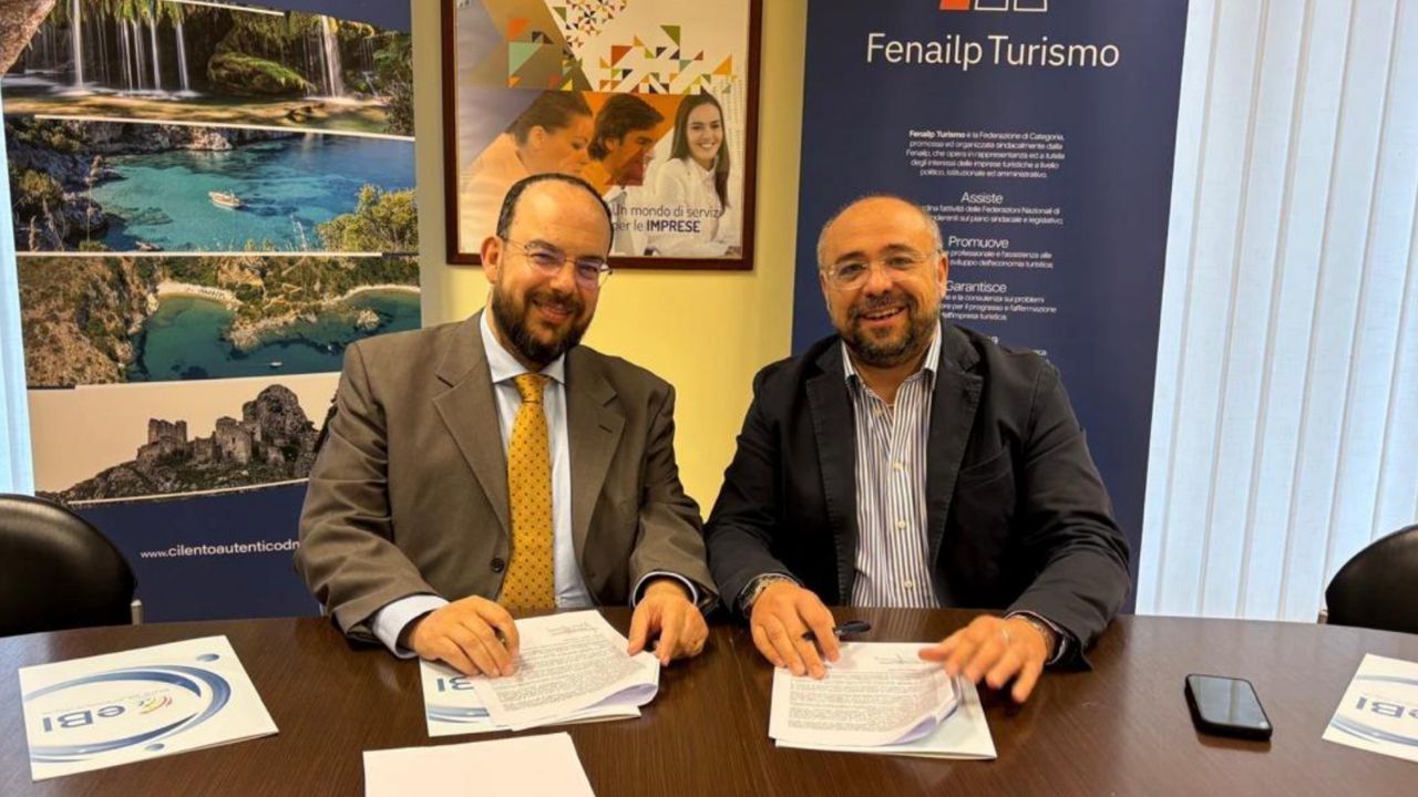Turismo, FARE e FENAILP insieme per un’accoglienza più inclusiva