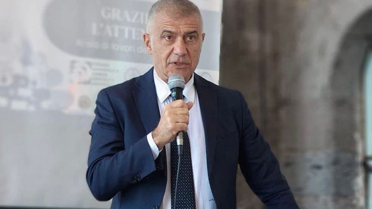 Pecoraro Scanio: “Papa Francesco, leader ecologista. Insegnare Laudato si nelle scuole”