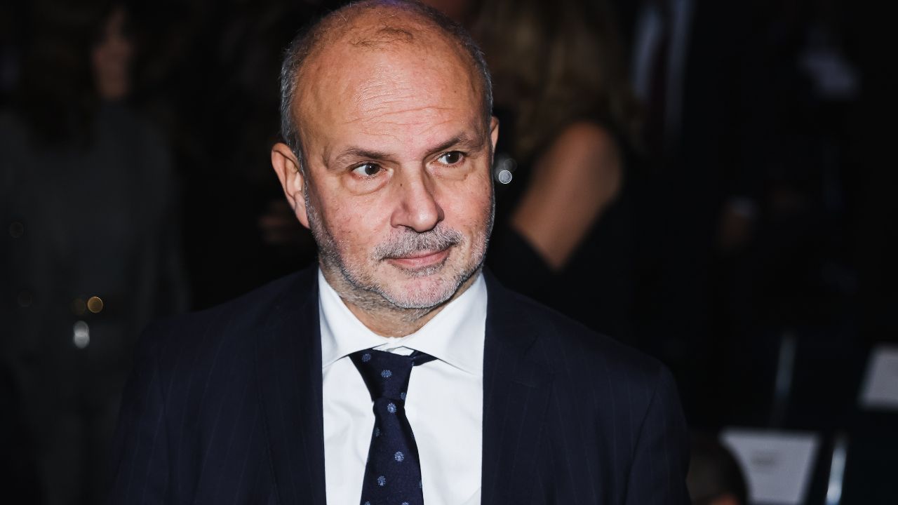 Schillaci: “nessuna guerra sulla Sanità alle Regioni, sono un pacifista”