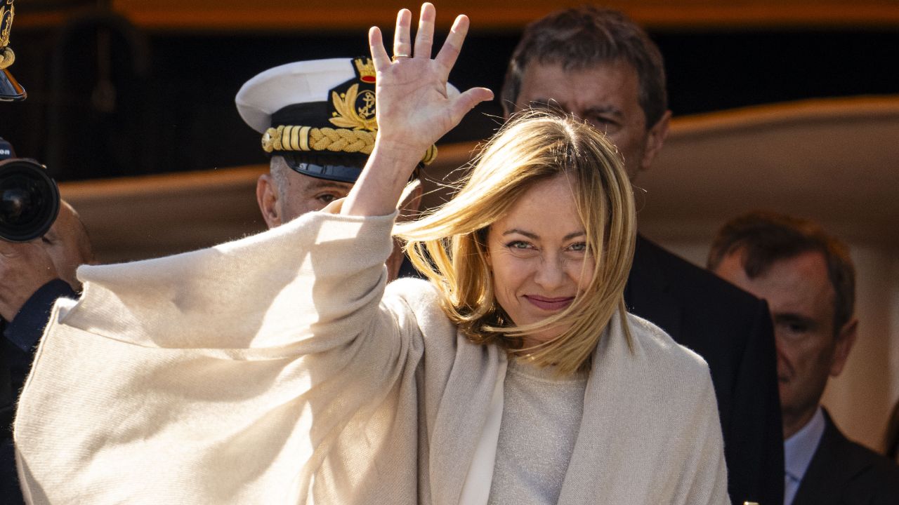 Il grande incontro del 17 aprile: Meloni Trump, la battaglia dei dazi!