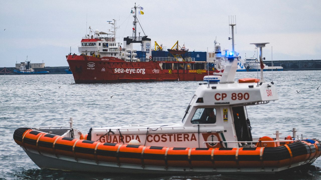 Migranti, 2024 anno più tragico di sempre con oltre 8.900 vittime