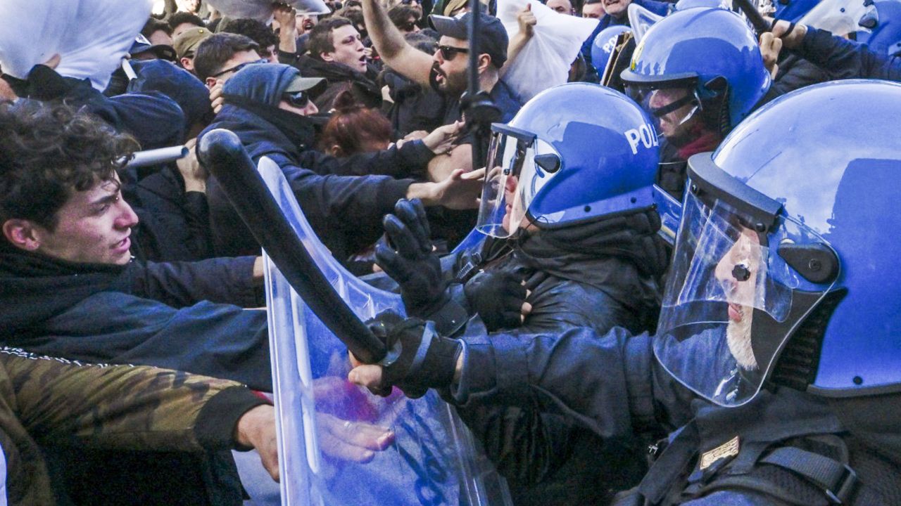 Piantedosi: accordo Italia-Egitto per rafforzare la reciproca “sicurezza”