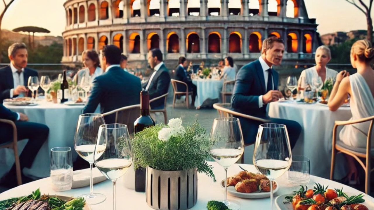 Biohacking & Business Night: a Tavola col Futuro