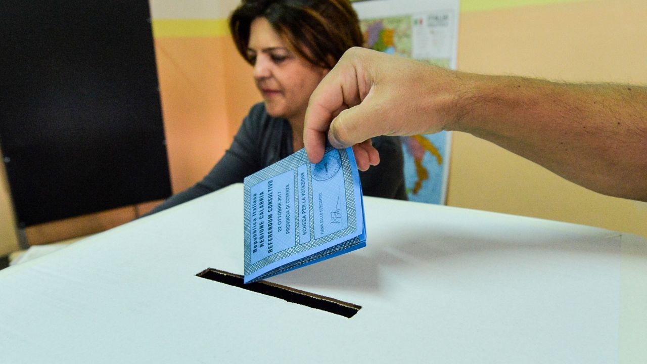 Voto fuori sede: finalmente un diritto, non un privilegio