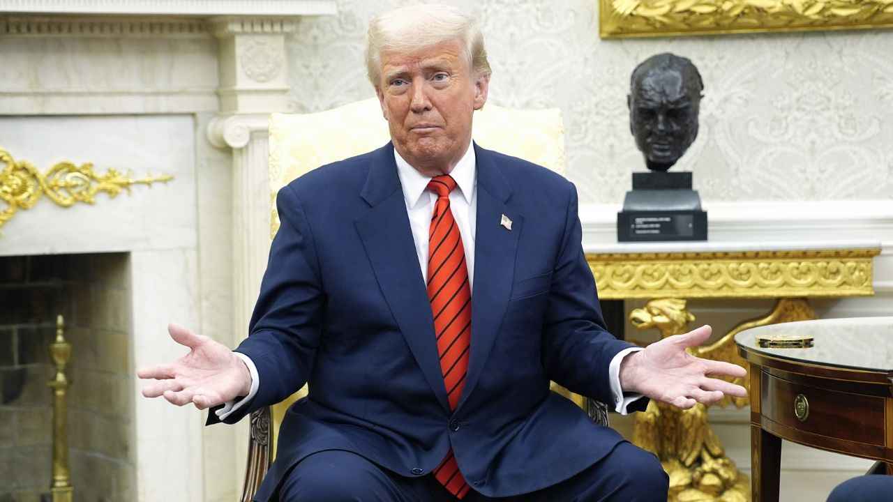 Trump non uscirà dalla NATO, ma…
