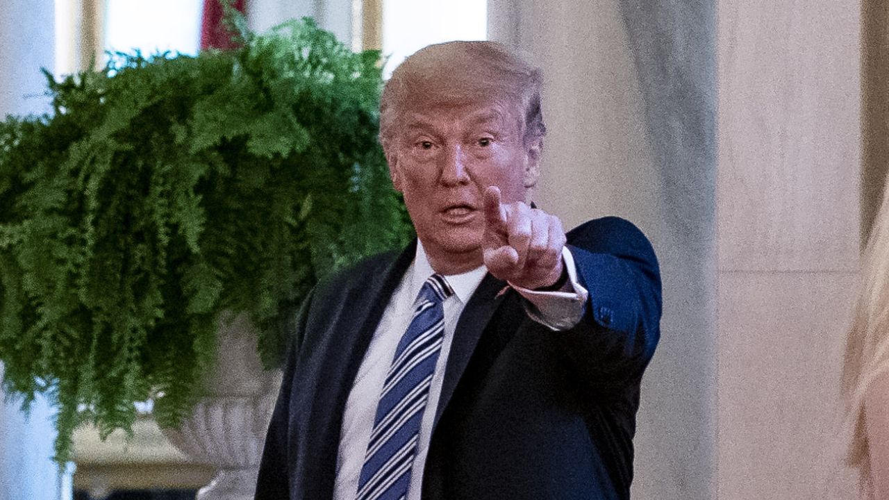Stop ai dazi, perché Trump ha frenato: allarme dai mercati obbligazionari USA