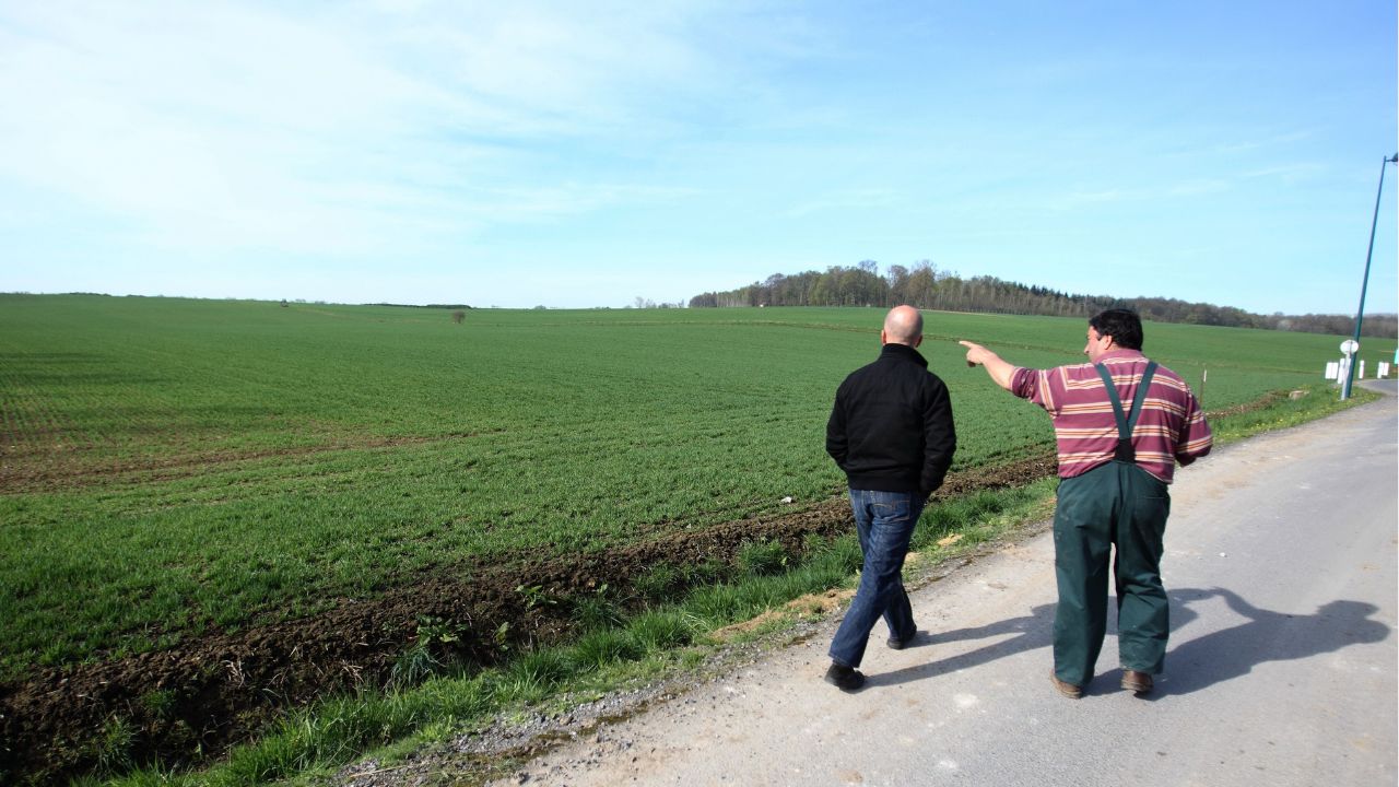 Un meeting per spiegare come l’Agritech incontra l’AI
