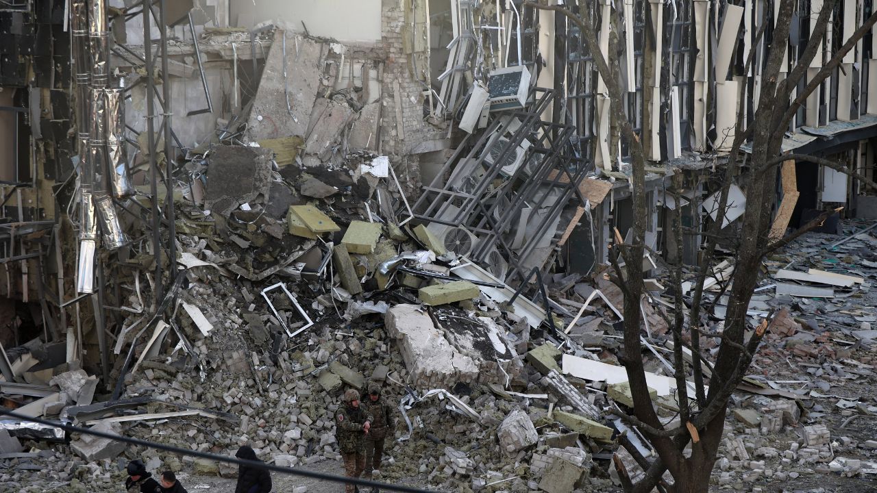Zelensky sostiene che  Pechino è coinvolto nella guerra russa in Ucraina