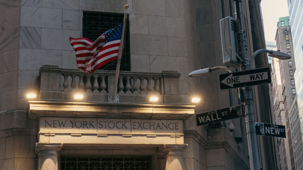Negativa la ripartenza di Wall Street