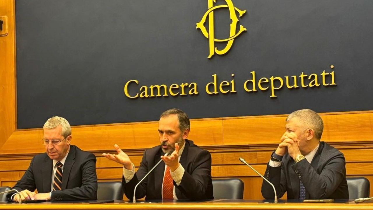 Da Tbilisi a Roma, la lunga marcia della democrazia georgiana. Sensi: “Proporremo interrogazione e risoluzione”