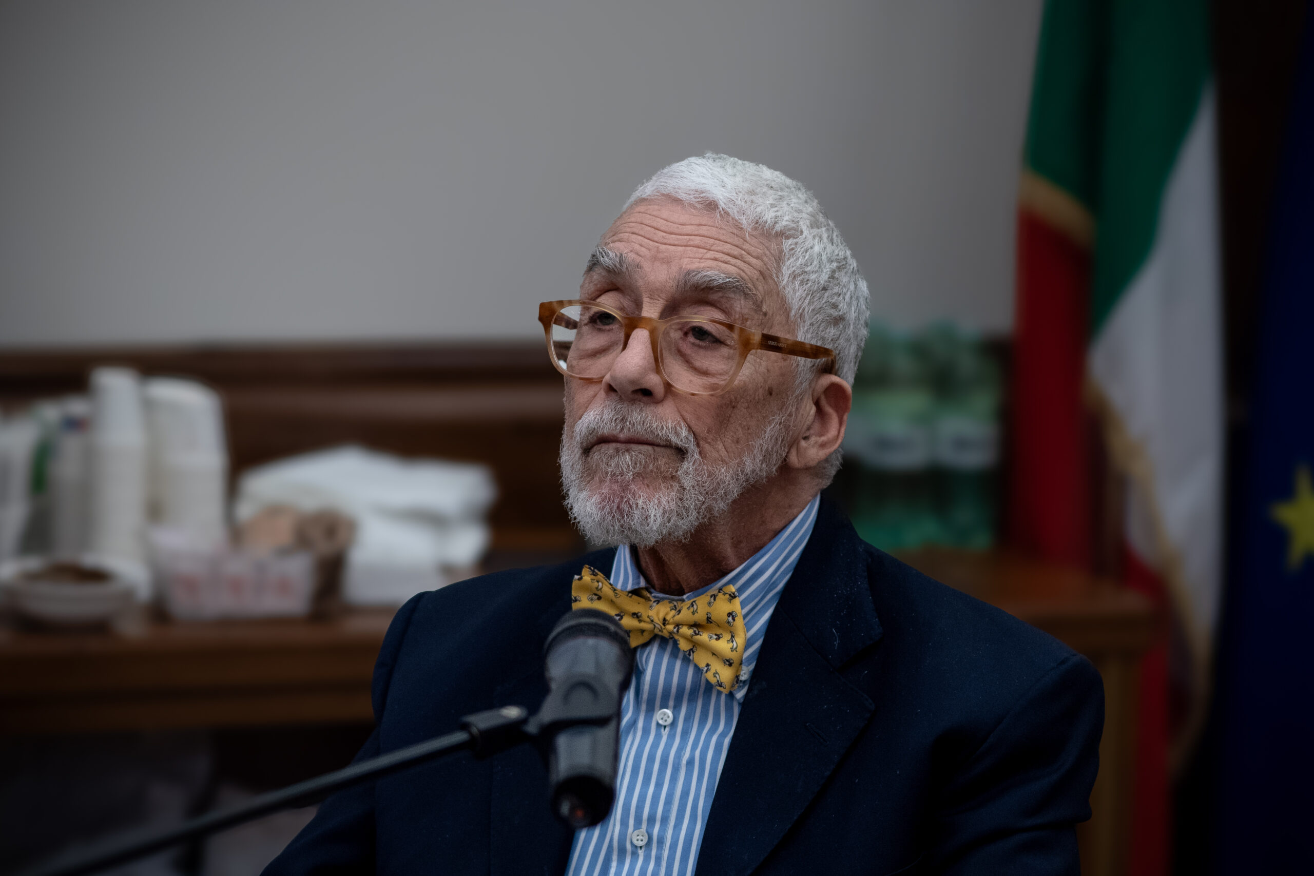 Merano, polemica sul tricolore. Guidi: «Il rispetto istituzionale non è negoziabile»