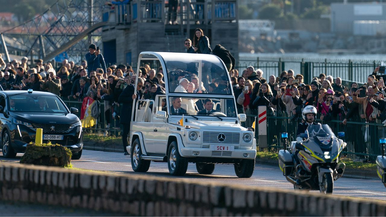 L’ultimo desiderio di Bergoglio prima di morire