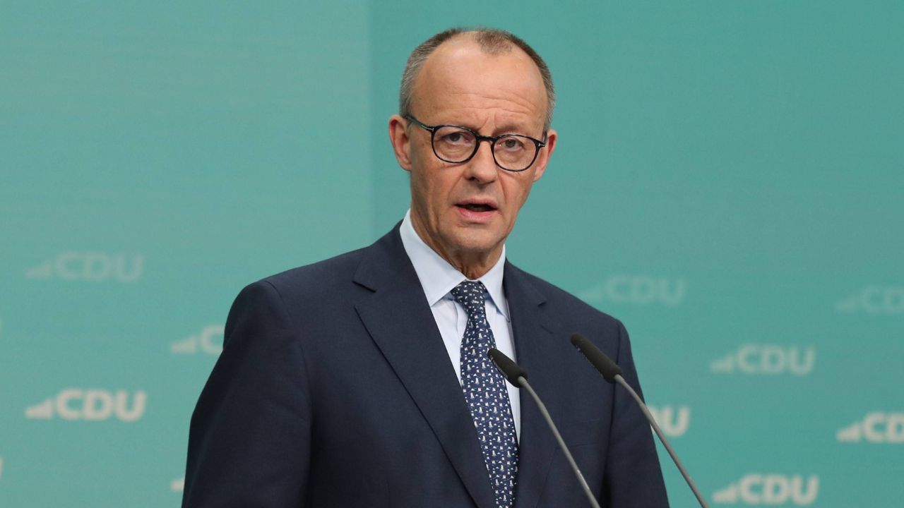 Germania in crisi: Merz bocciato al Bundestag