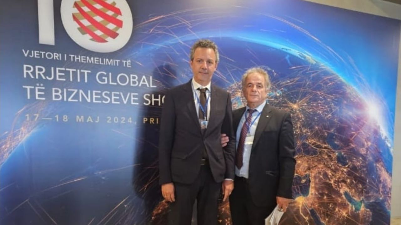 Dopo Tirana è la volta di Prishtina per la Conferenza economica della RIDA