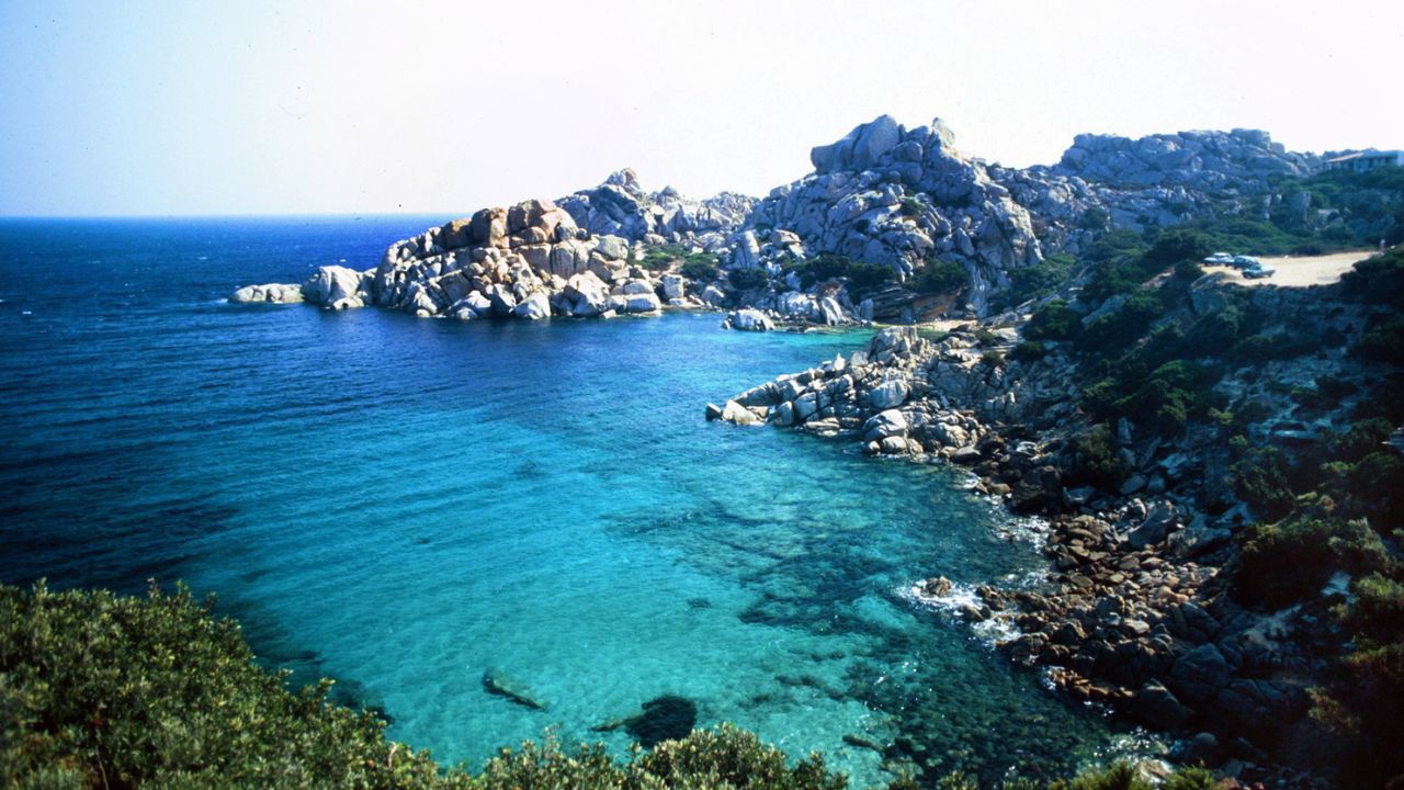 Cala Goloritzè, quest’anno è la spiaggia più bella del mondo