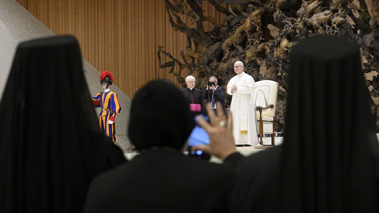Il Giubileo delle Chiese Orientali con Papa Leone XIV