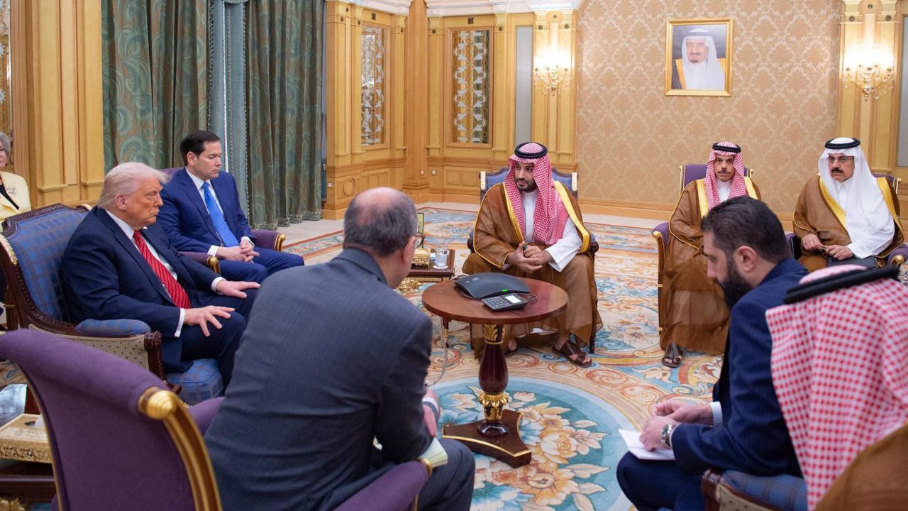 Dagli Emirati all’Arabia Saudita, segnali di apertura e cambiamento