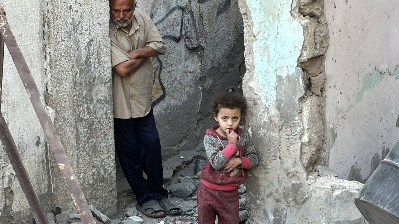 Tragedie e le guerre senza fine: migliaia di bambini morti a Gaza
