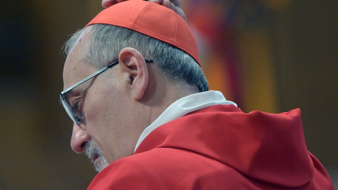 Gaza, la voce del dolore: il grido del cardinale Pizzaballa e l’urgenza di fermare l’orrore