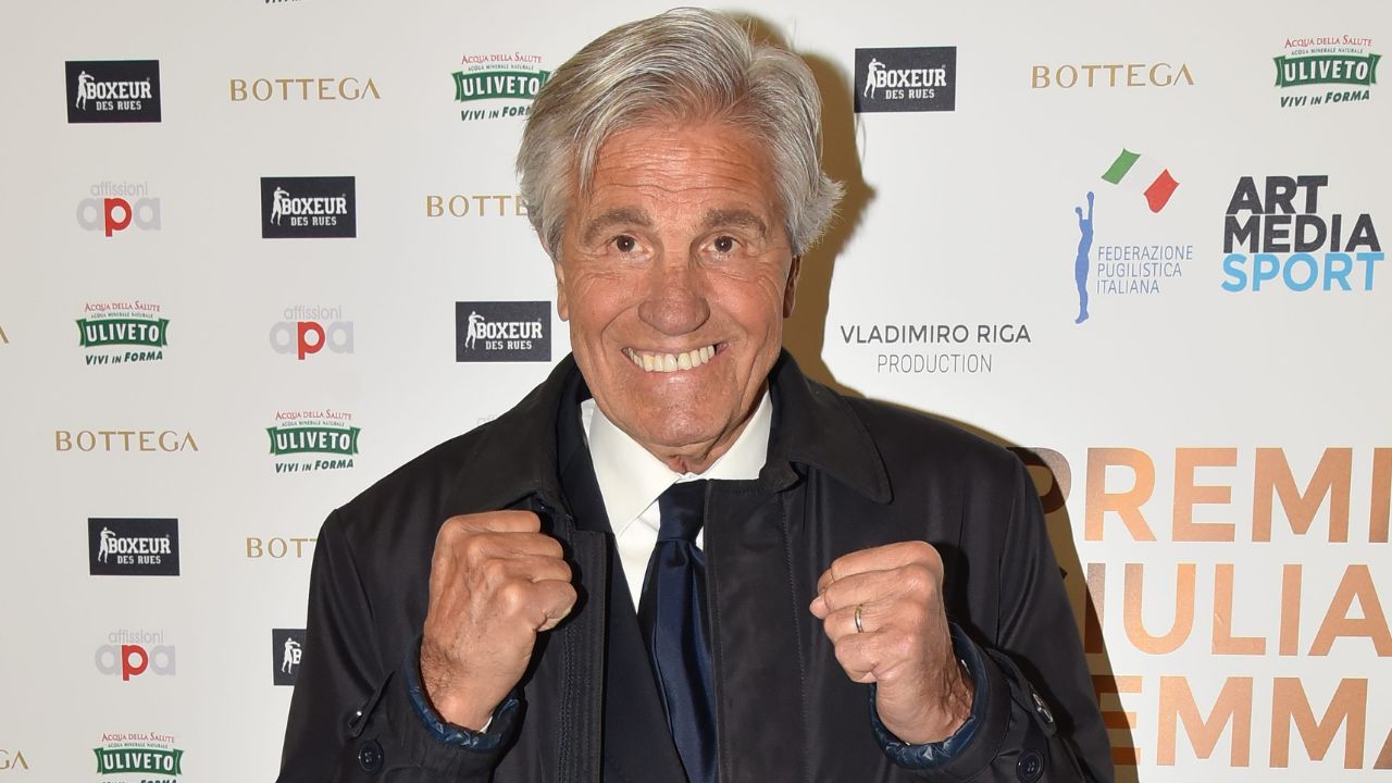 Addio a Nino Benvenuti, leggenda del pugilato italiano