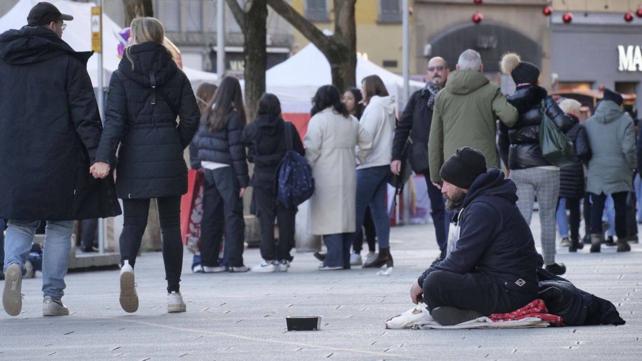 Nuovo rapporto ISTAT: ecco l’Italia vera che il governo non racconta mai
