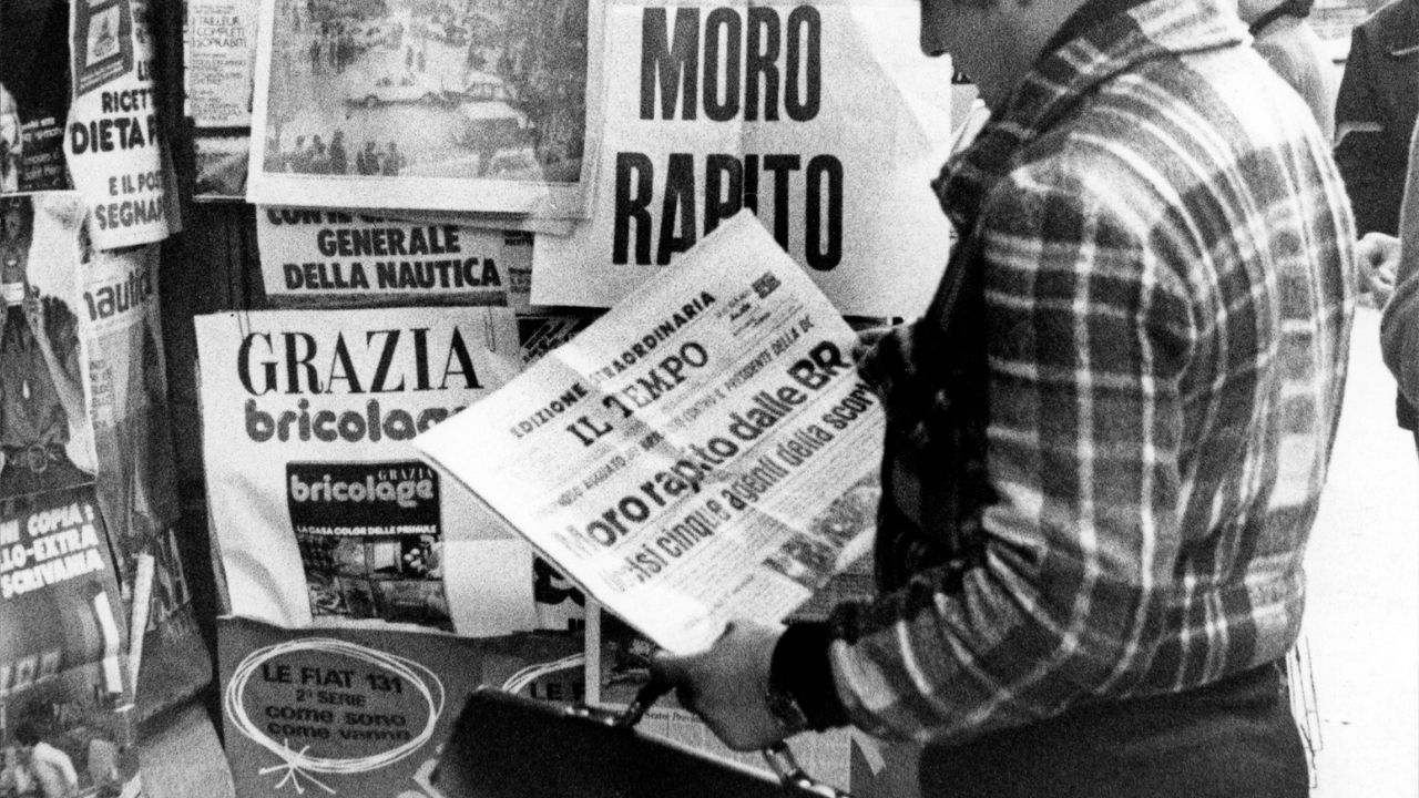 I 55 giorni di Papa Paolo VI: supplicò i terroristi di liberare Moro