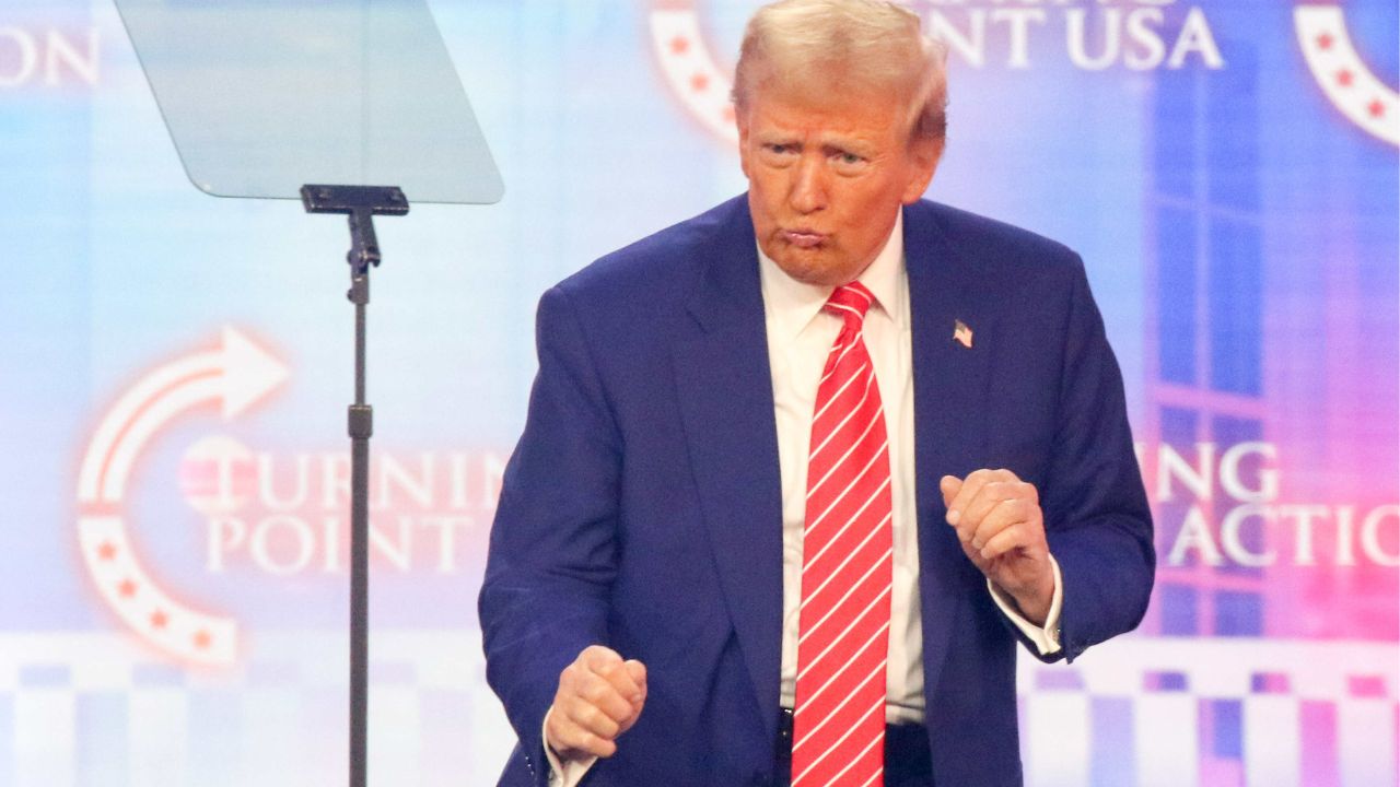 Trump e la musica: quando il vero scandalo è non avere orecchio (politico)