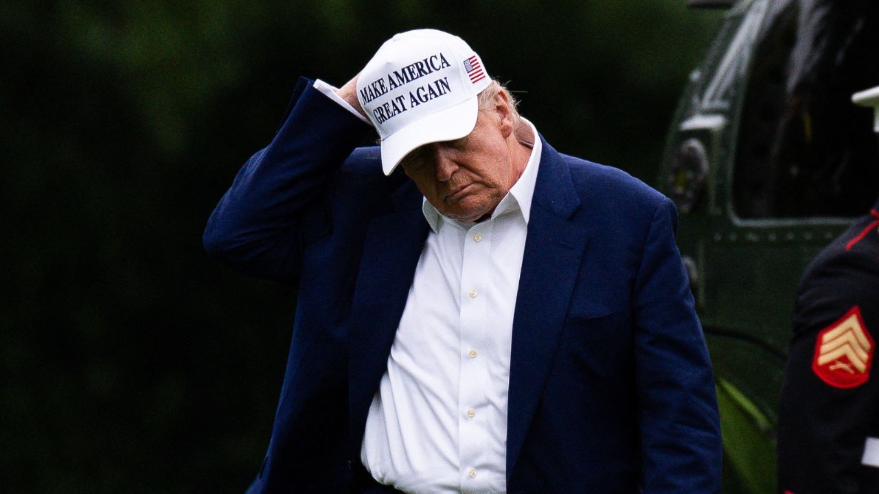 The Court of International Trade annulla i Dazi che Trump aveva annunciato nel “Liberation Day”