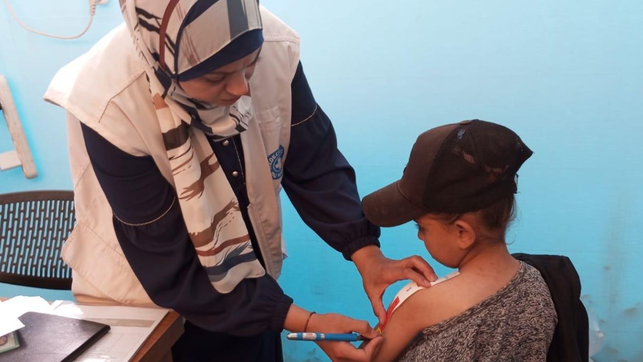Gaza: nuovo report allarmante di medici del mondo