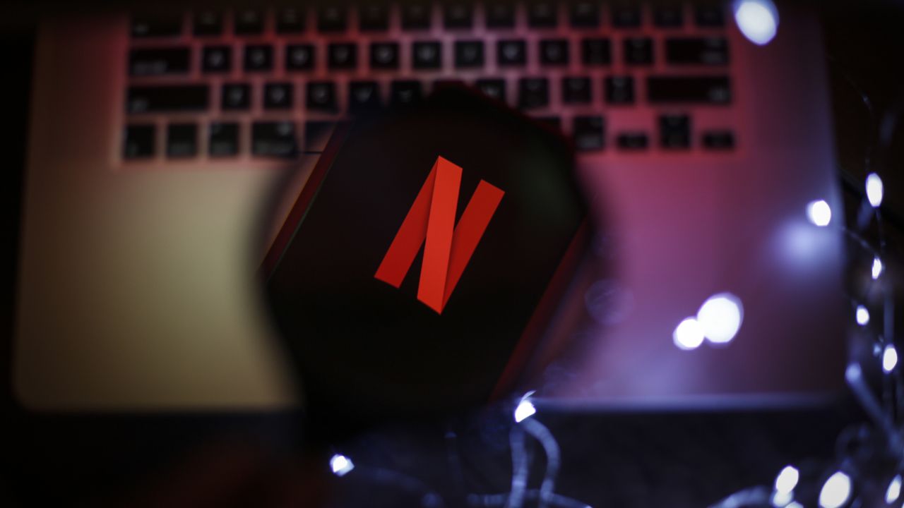 Netflix cambia volto, design pulito e intuitivo per l’utente