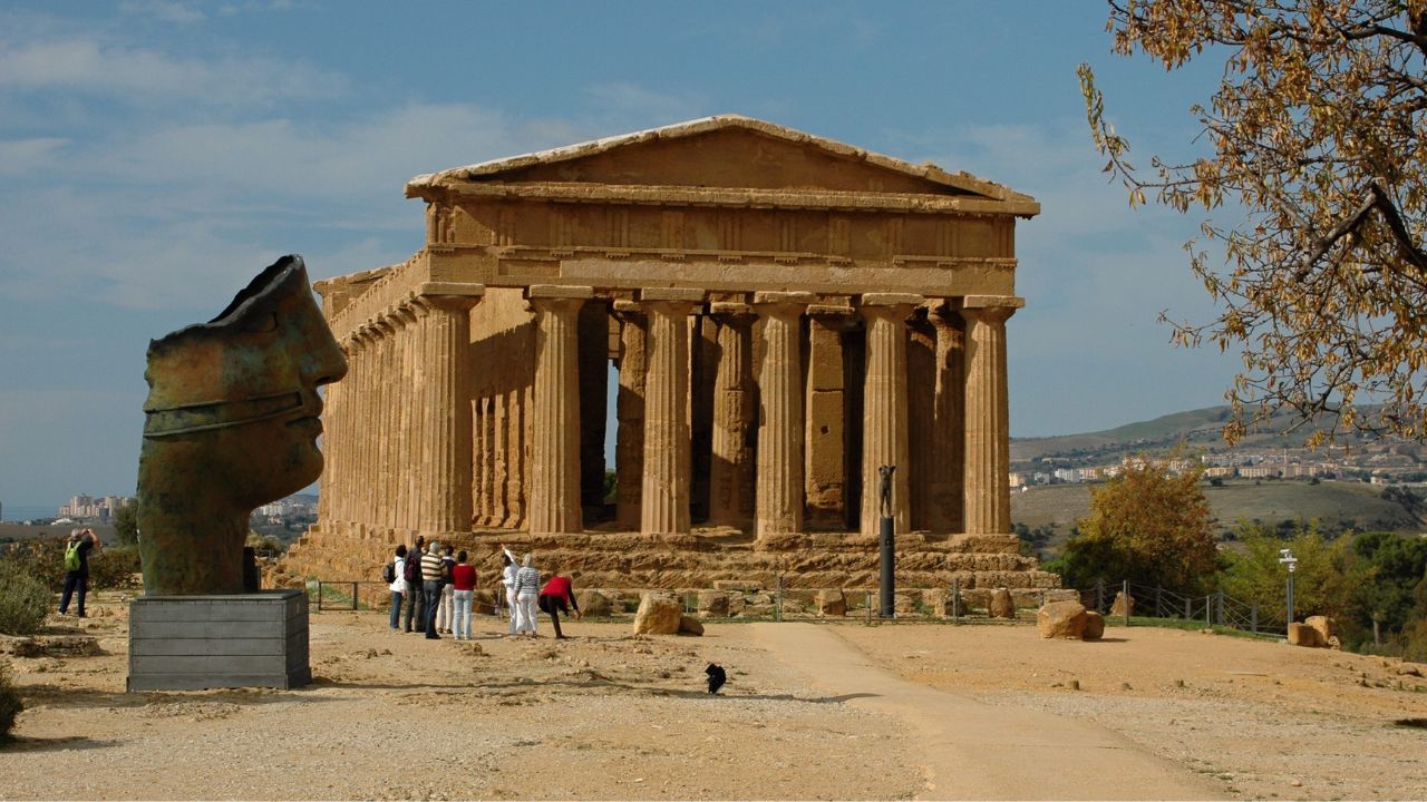 Agrigento: scienza, arte e storytelling per la biodiversità del Mediterraneo