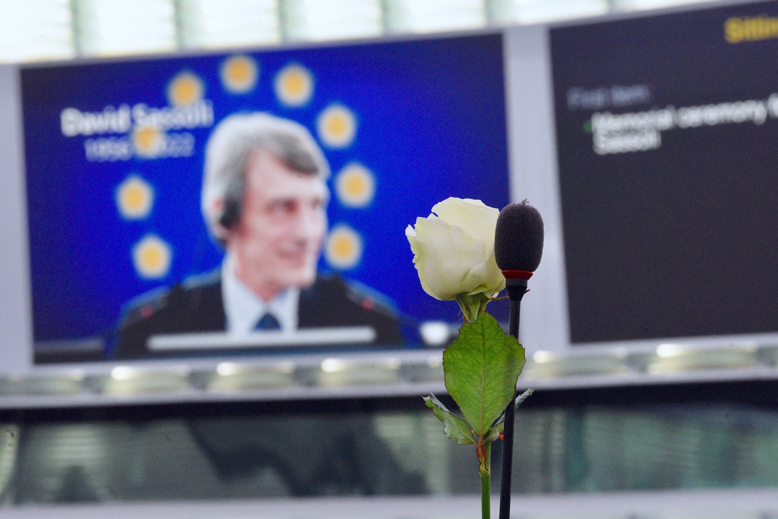 Giornata dell’Europa, nel 2022 ci lasciava David Sassoli: ecco il suo ultimo discorso