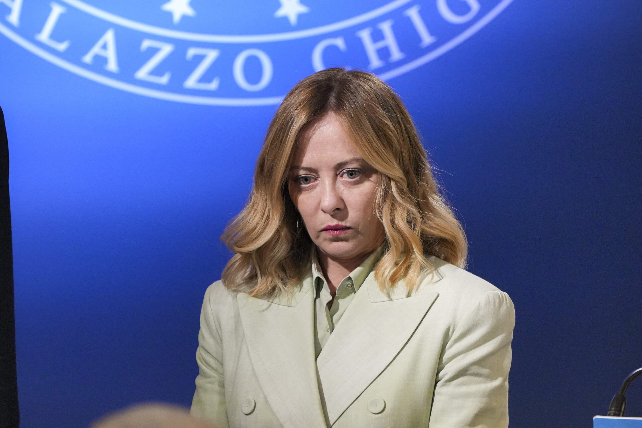 Sicurezza sul lavoro, Meloni rilancia per oltre un miliardo: intesa con i sindacati