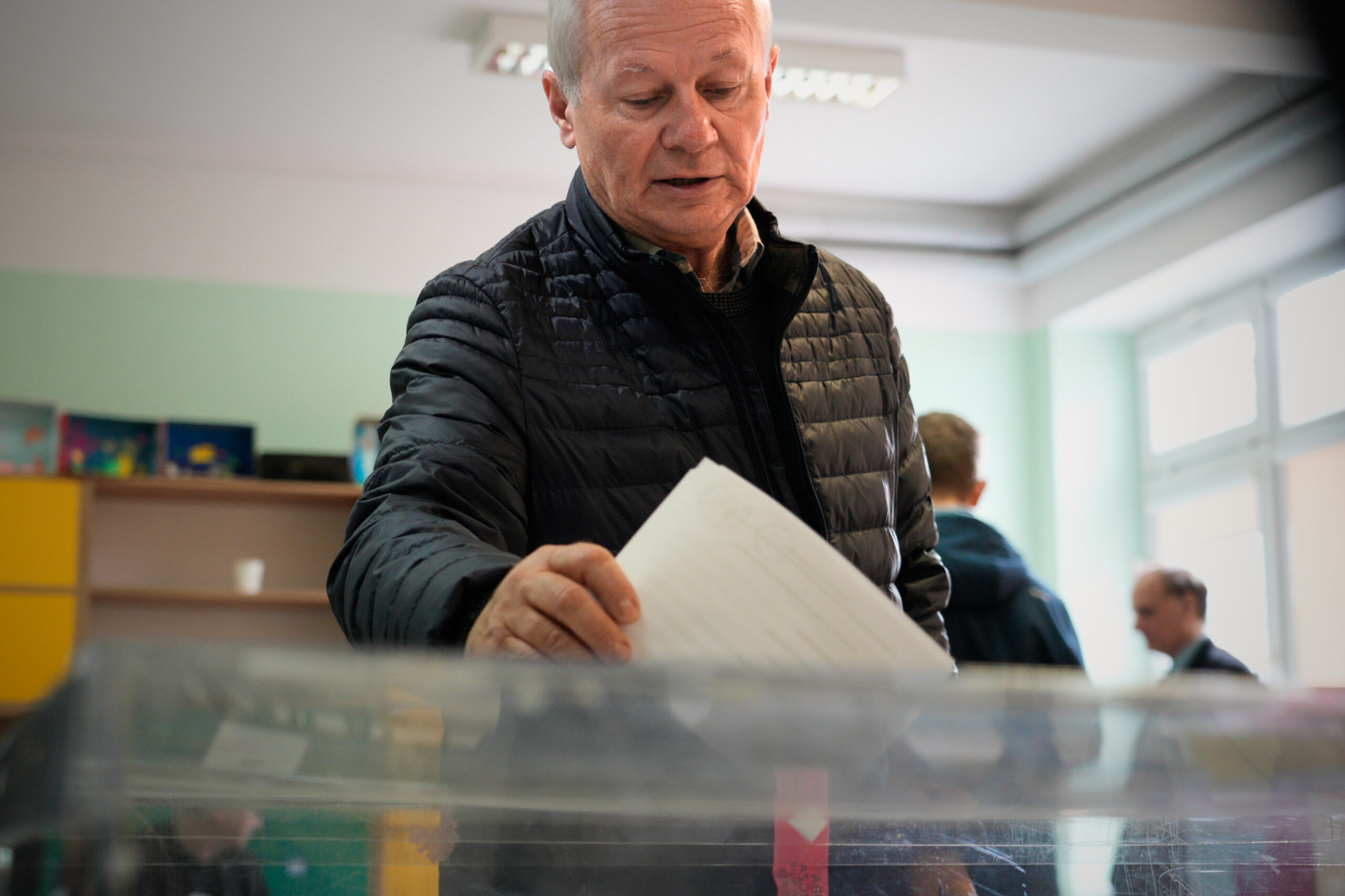 Comunali 2025, urne aperte fino lunedì in 126 Comuni: dove si vota