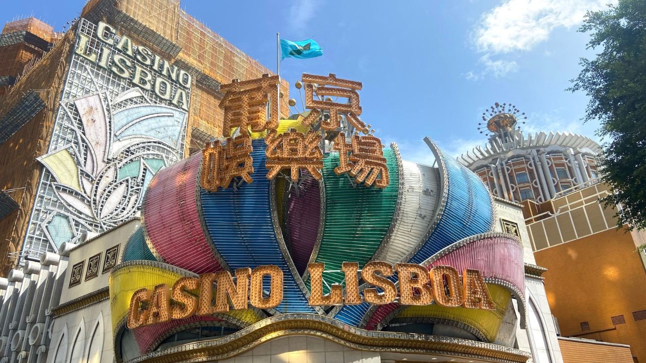 Da Macao a Hong Kong: un ponte tra storia e futuro