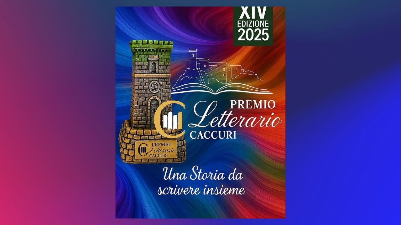 Premio Letterario Caccuri, XIV edizione: l’intervista al presidente Barone