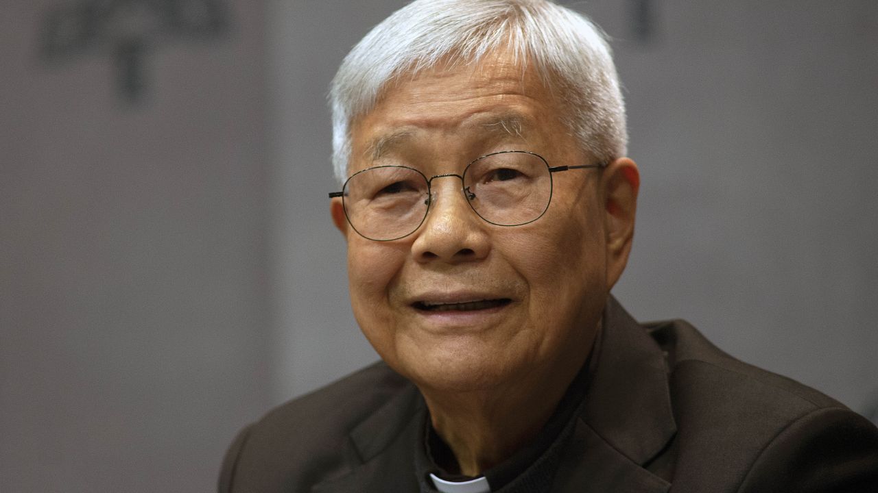 Dalla guerra di Corea al soglio di Pietro: Lazzaro You, il cardinale che si battezzò di nascosto e parla al mondo di riconciliazione