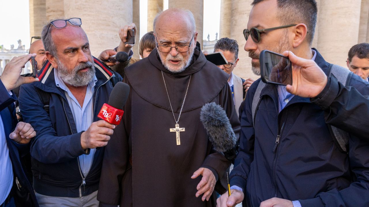 L’eretico che potrebbe diventare papa: Arborelius, il cardinale venuto dal gelido nord 
