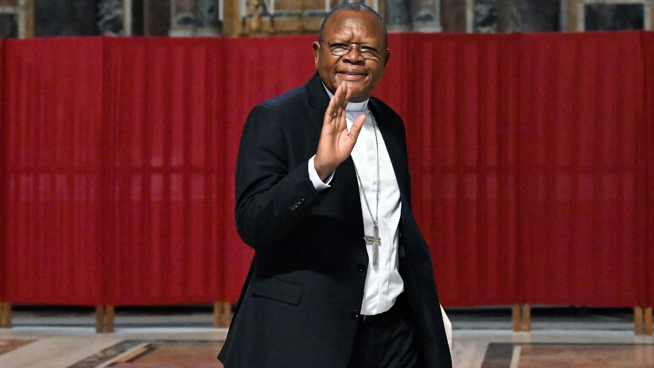 Ambongo Besungu, il cardinale del Congo tra sinodo e tempesta: l’africano che sfida l’Occidente e agita il Conclave