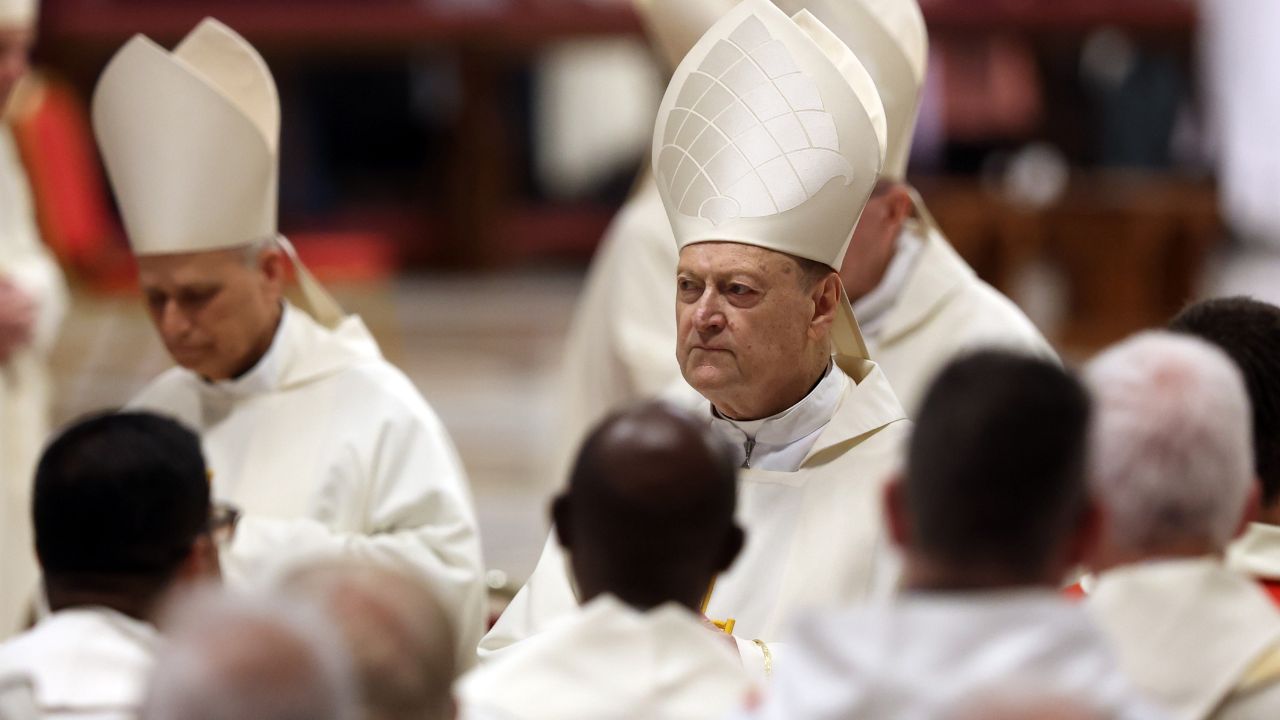 Dalle reti del Golfo di Biscaglia al Conclave: l’ascesa del cardinale Artime, il salesiano scelto da Francesco 