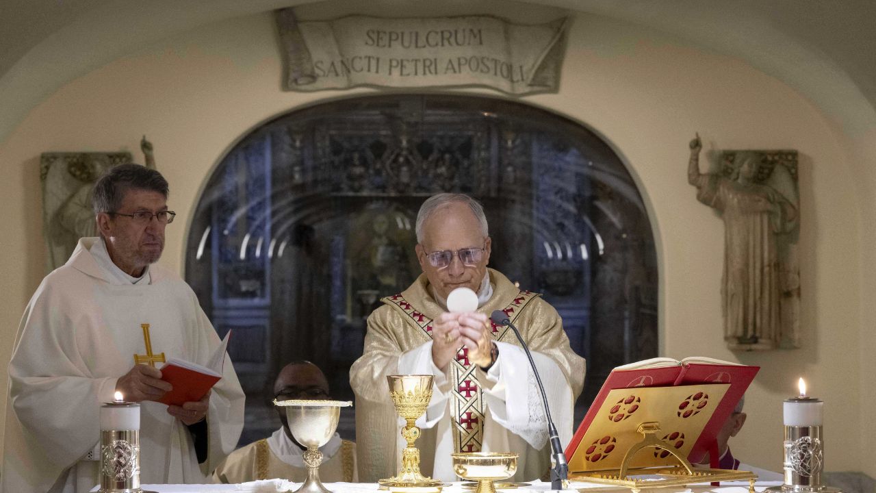 Leone XIV: “Il mio nome per rispondere alla rivoluzione dell’IA”