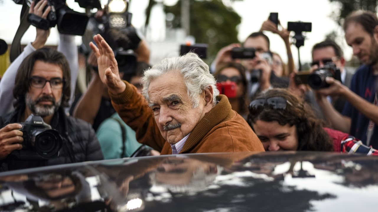 L’ultima lezione di Pepe Mujica. Il presidente che visse da povero e pensò da gigante