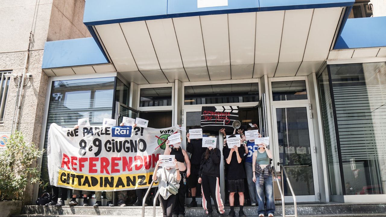 Verso il referendum: ecco i cinque quesiti