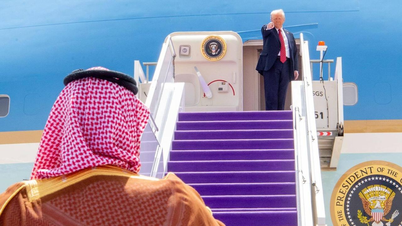 Dalla sabbia al silicio: l’Arabia Saudita e la nuova rivoluzione del Golfo. Anche l’Italia interessata