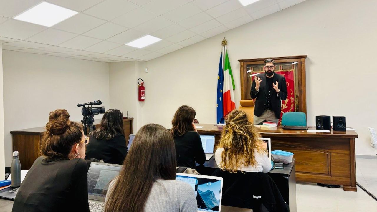 La strategia della Fondazione Augurusa per formare i leader del domani