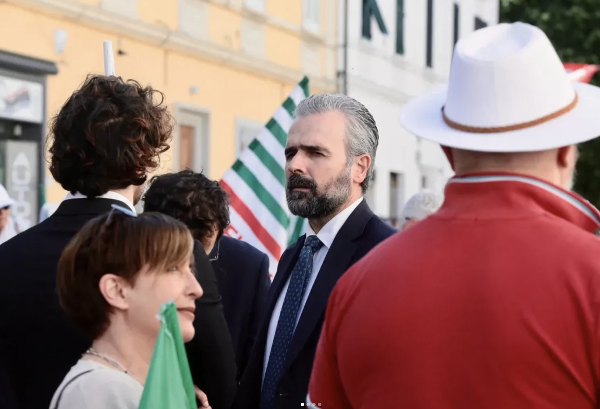 Comunali 2025, dopo la vittoria di Salis pioggia di reazioni. Parrini «Primo comandamento: non dividersi»
